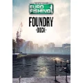 Dovetail Euro Fishing Foundry Dock PC Game
